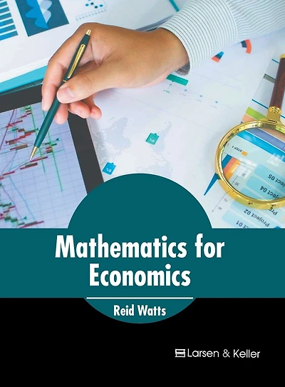Mathematics for Economics