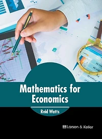 Mathematics for Economics