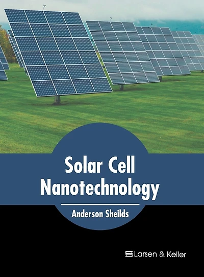 Solar Cell Nanotechnology