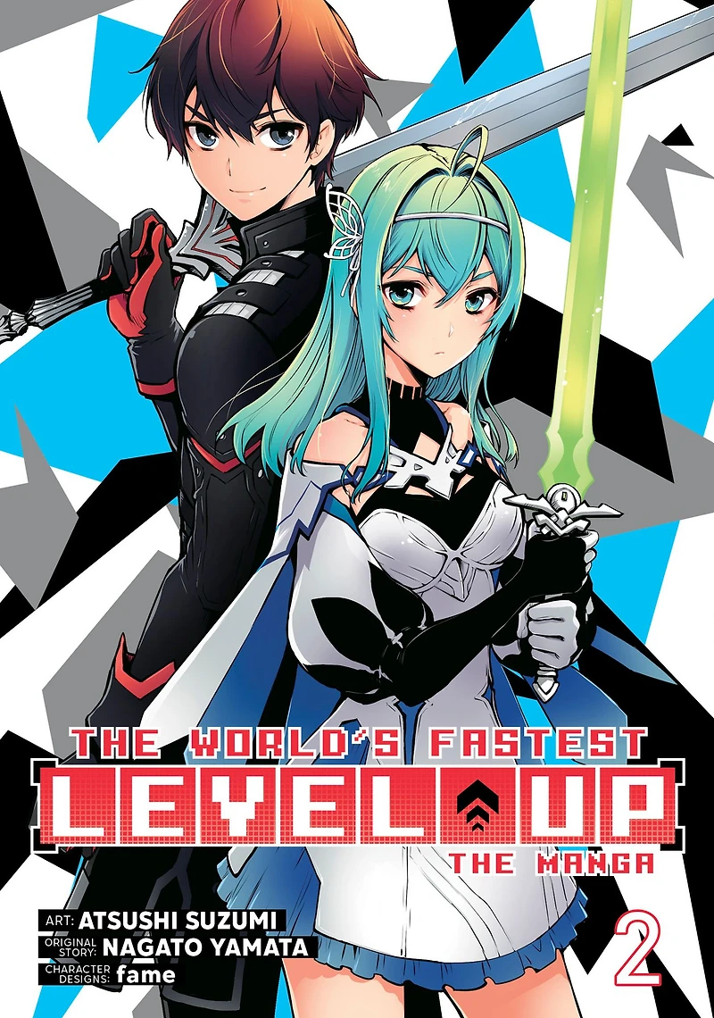The World's Fastest Level Up (Light Novel) Vol. 2