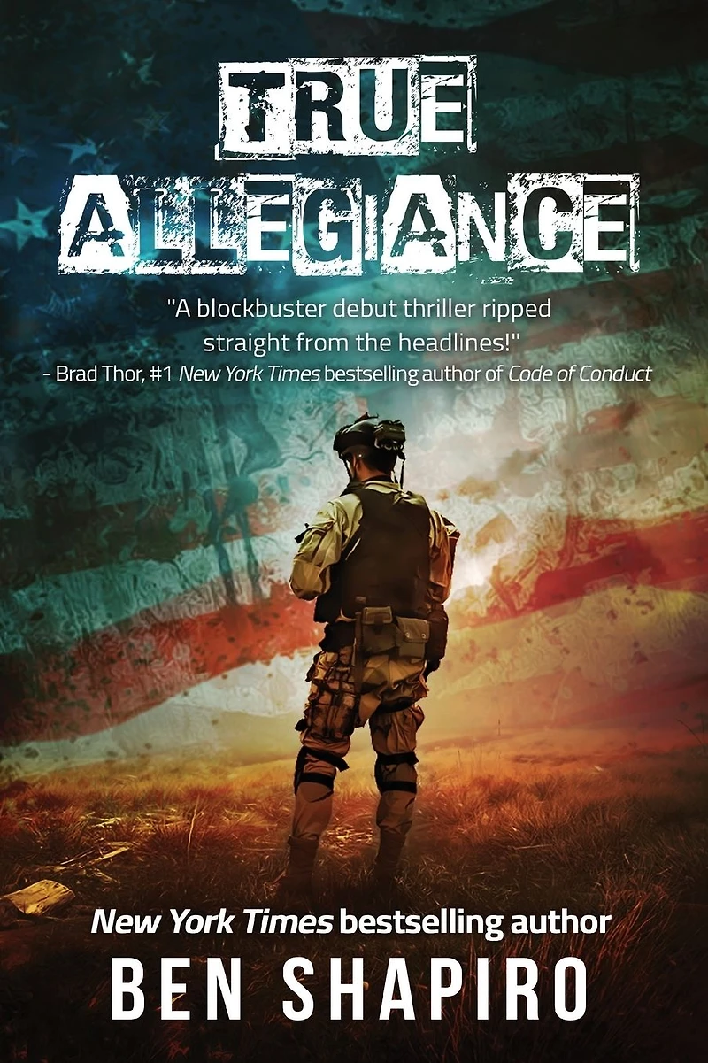 True Allegiance
