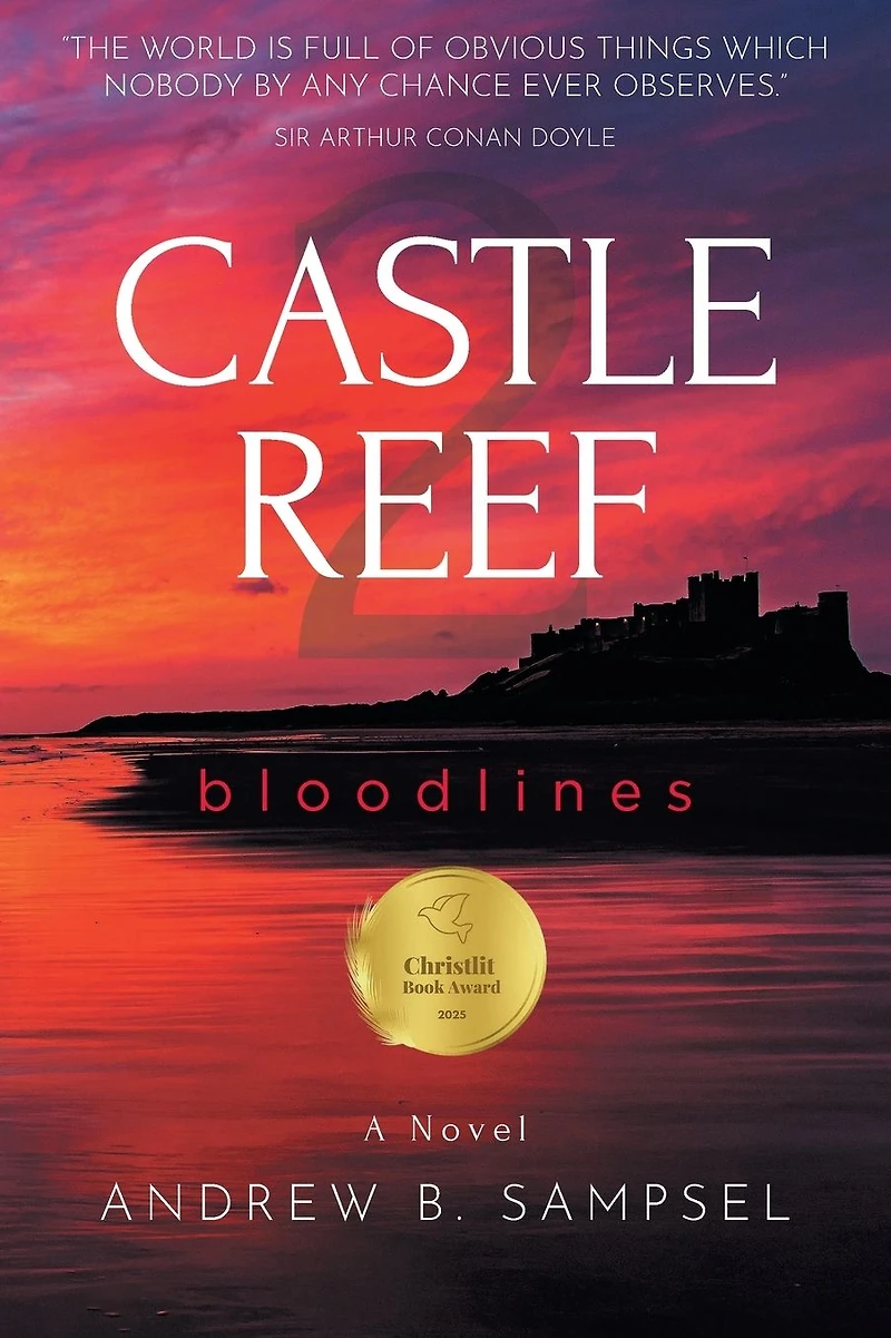 Castle Reef 2: bloodlines