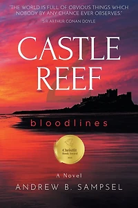 Castle Reef 2: bloodlines