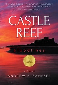 Castle Reef 2: bloodlines