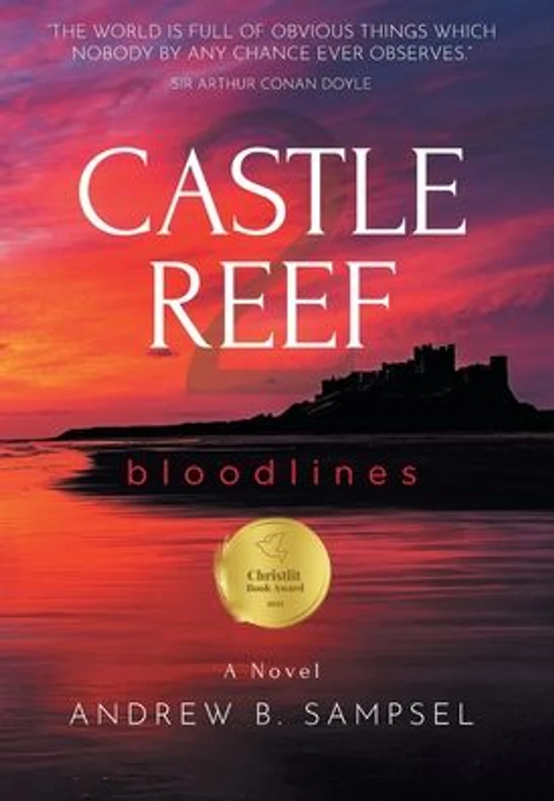 Castle Reef 2: bloodlines
