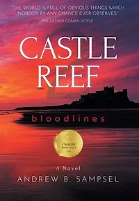 Castle Reef 2: bloodlines