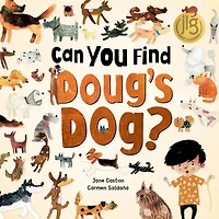 Can You Find Doug's Dog?