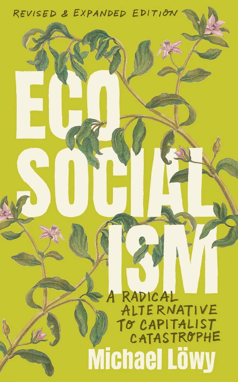 Ecosocialism: A Radical Alternative to Capitalist Catastrophe