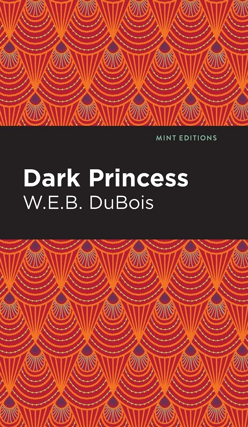 Dark Princess: A Romance