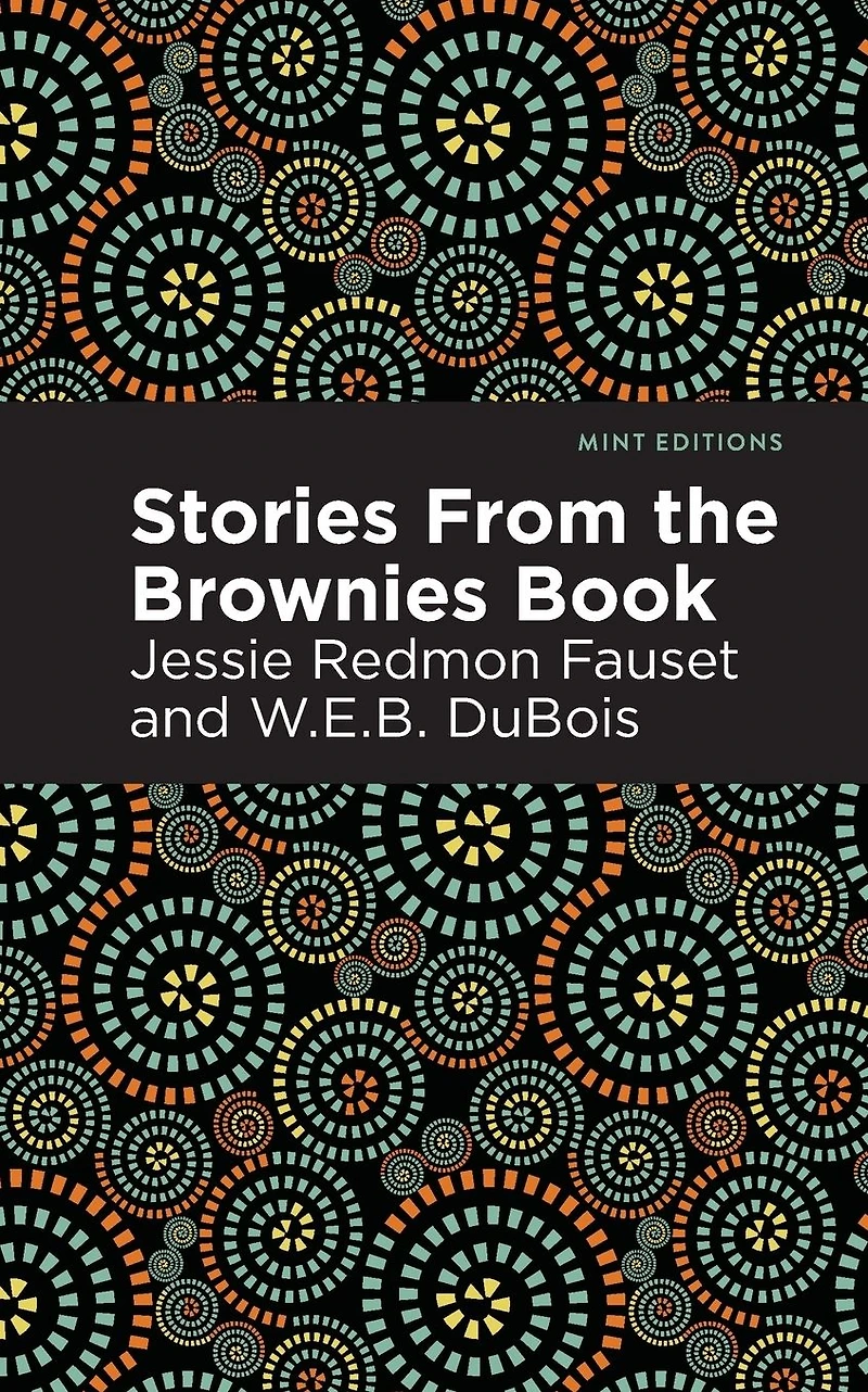 Stories from the Brownie Book