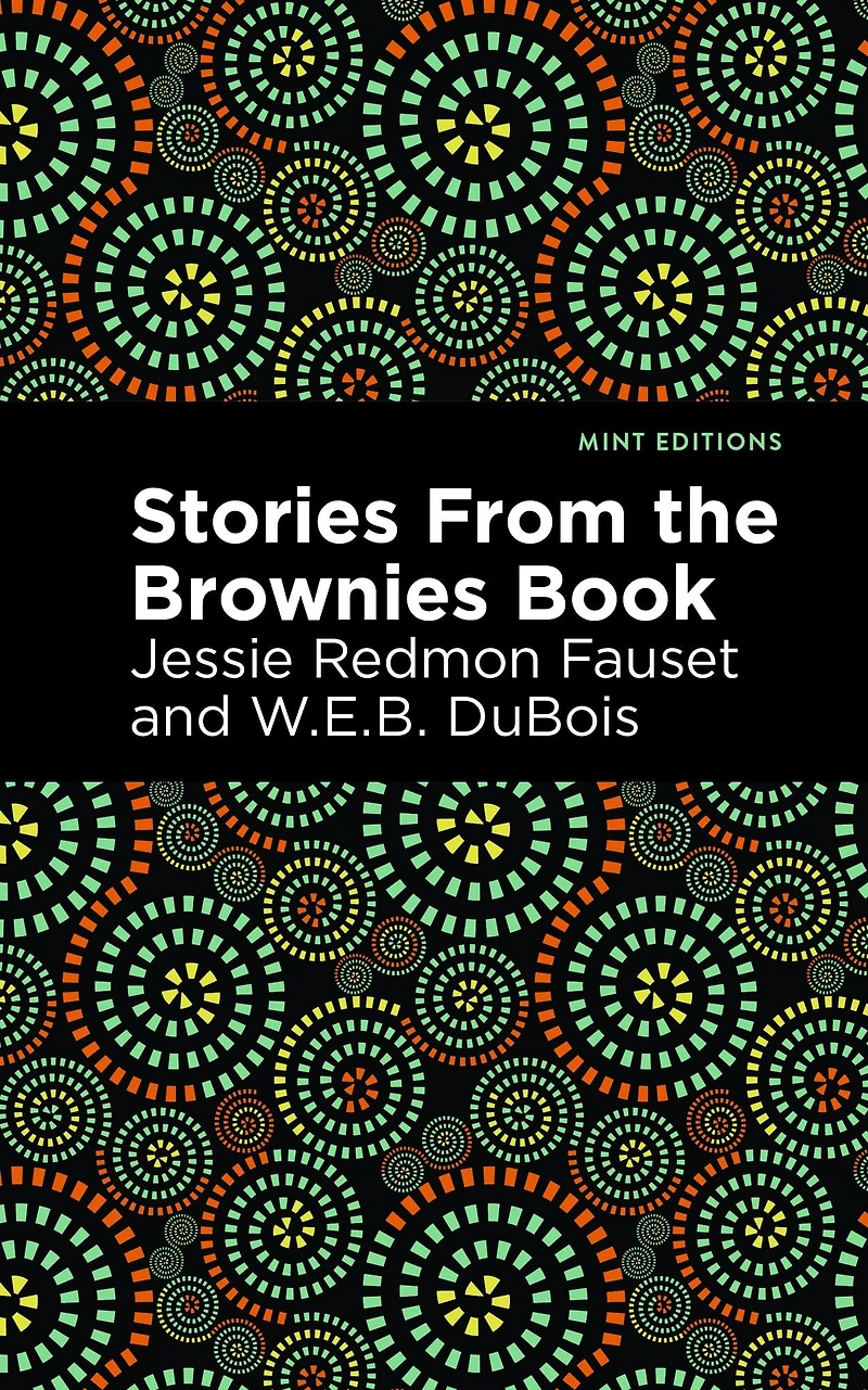 Stories from the Brownie Book