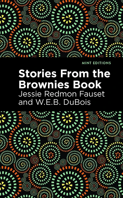 Stories from the Brownie Book