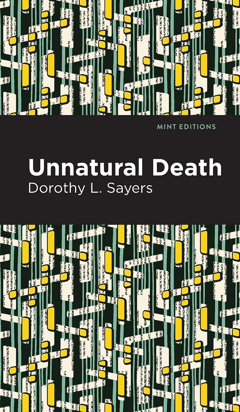 Unnatural Death