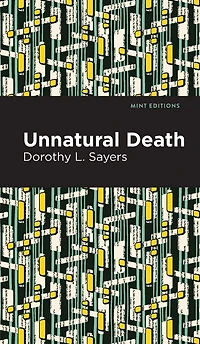Unnatural Death