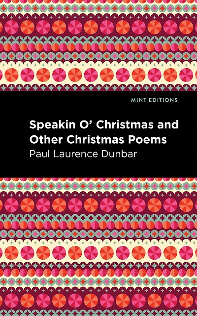 Speakin O' Christmas and Other Poems
