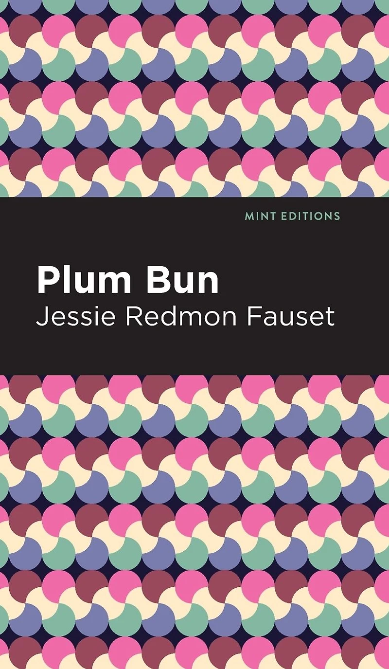 Plum Bun: a Novel Without Moral