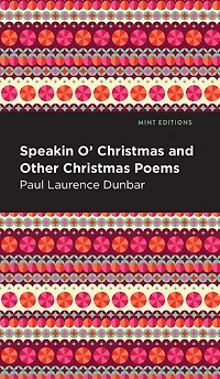 Speakin O' Christmas and Other Poems