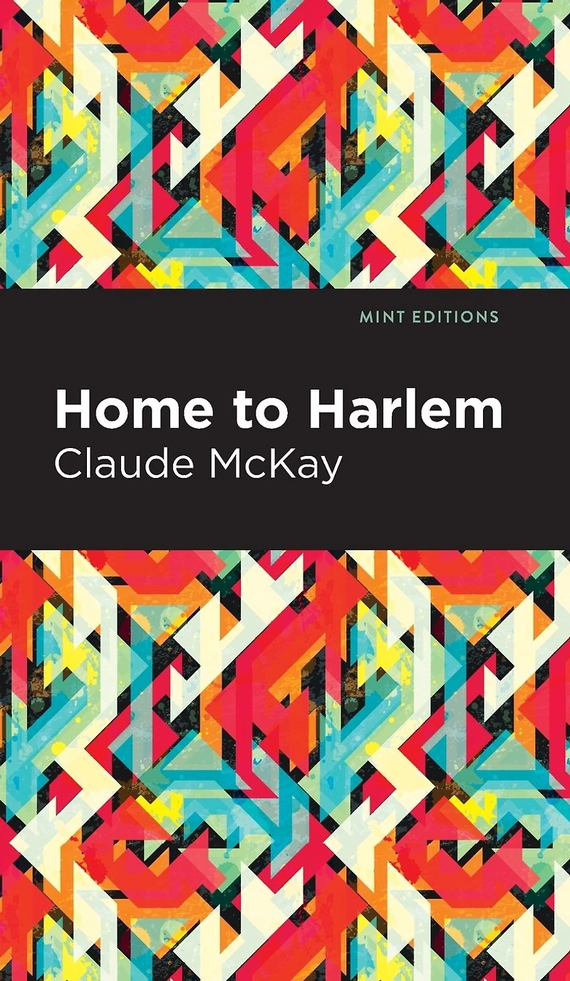 Home to Harlem