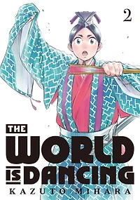 The World is Dancing 2