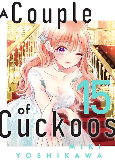 A Couple of Cuckoos 15