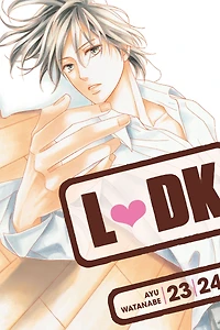 LDK 23-24 (Omnibus)
