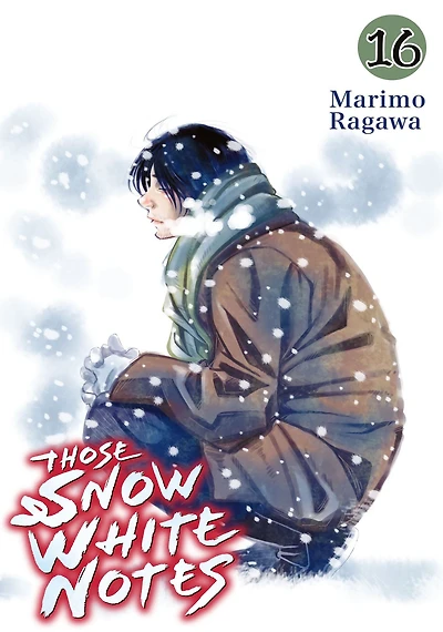 Those Snow White Notes 16