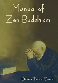 Manual Of Zen Buddhism