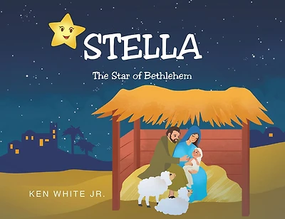 Stella: The Star of Bethlehem