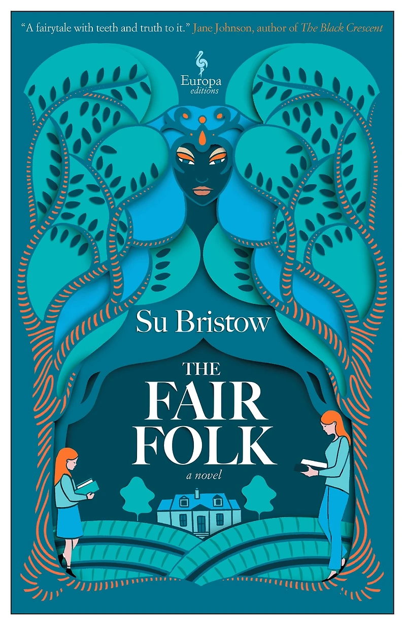 The Fair Folk: A Novel