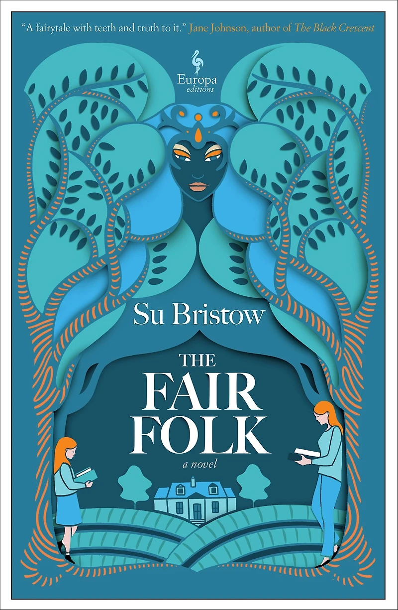 The Fair Folk: A Novel