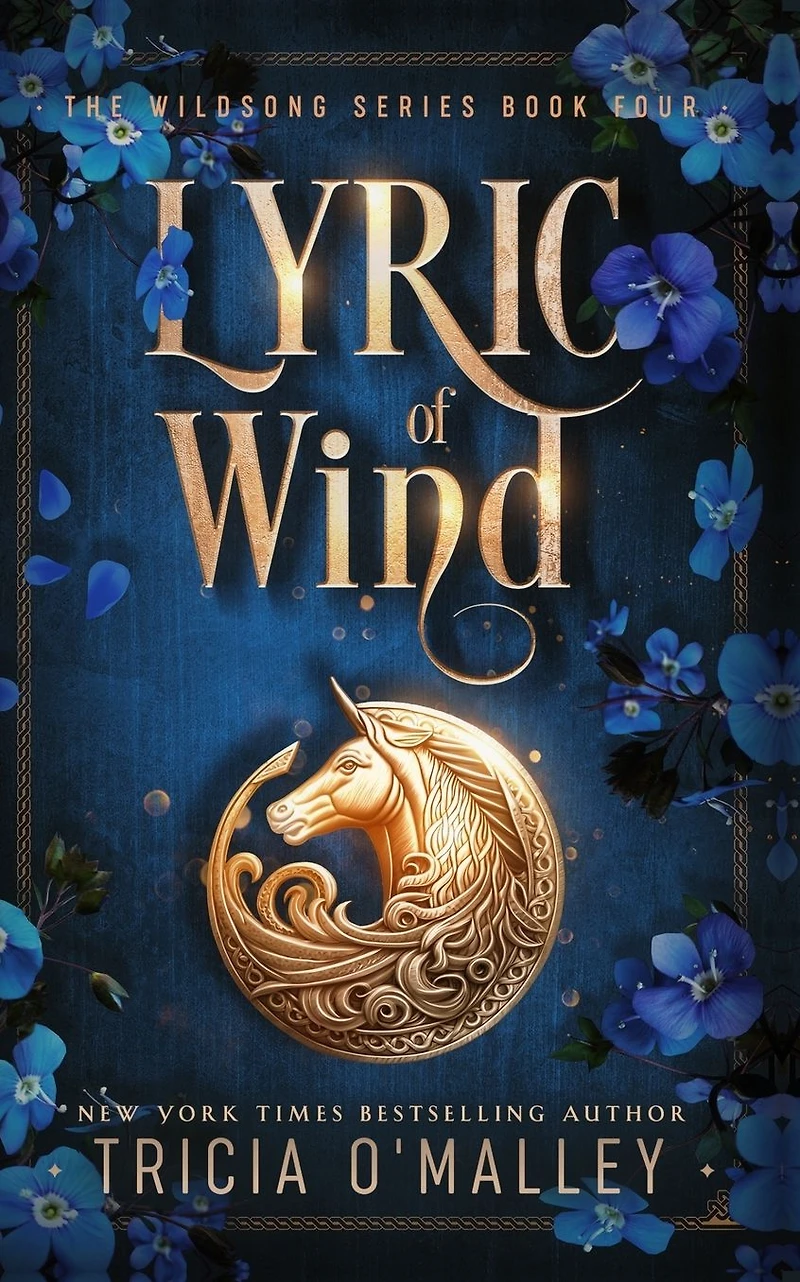 Lyric of Wind