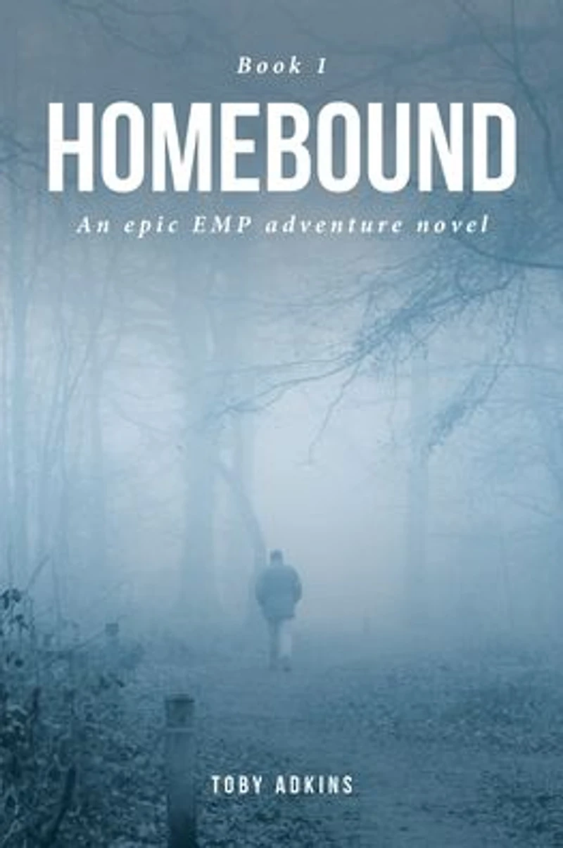 HOMEbound: Book 1