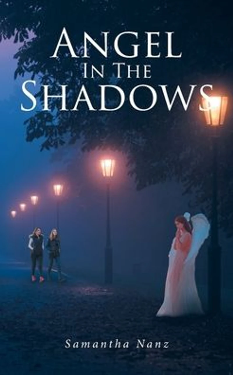 Angel The Shadows