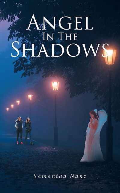 Angel The Shadows
