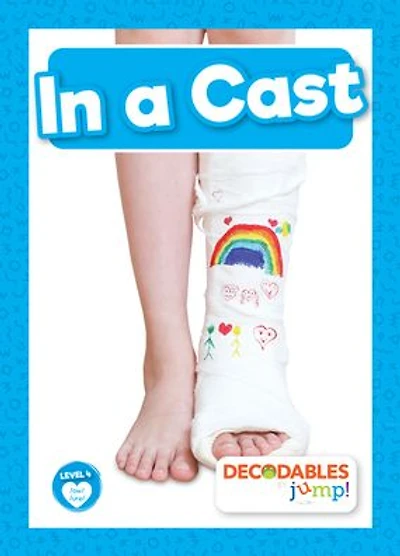 In a Cast