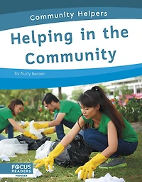 Helping the Community