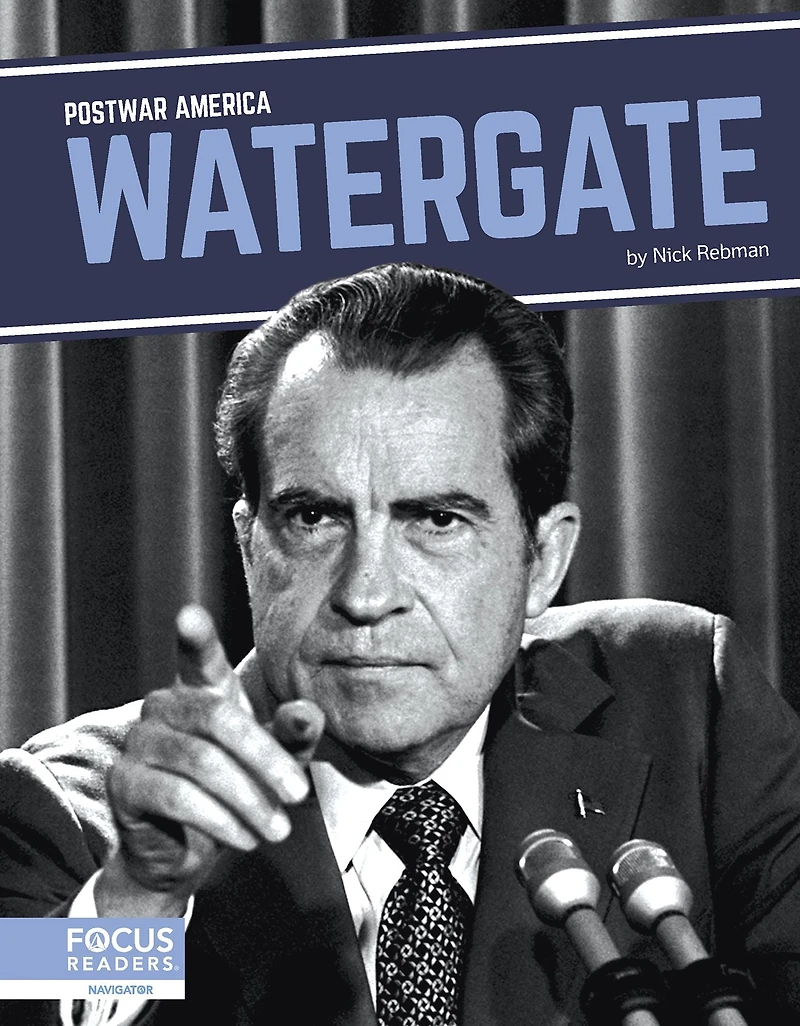 Watergate