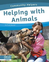 Helping with Animals