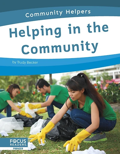 Helping the Community
