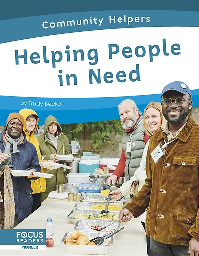 Helping People Need
