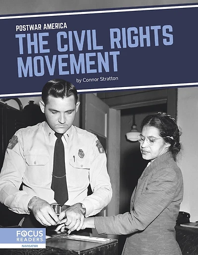 The Civil Rights Movement