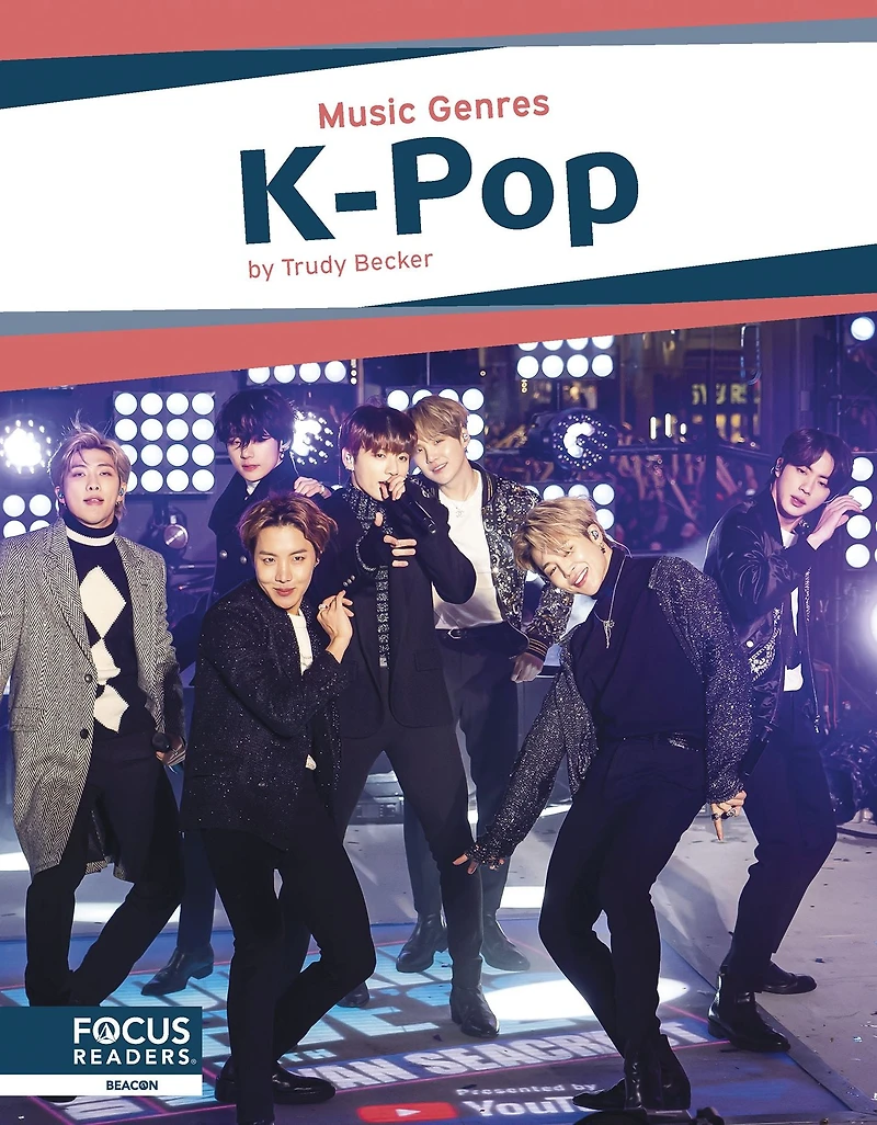 K-Pop