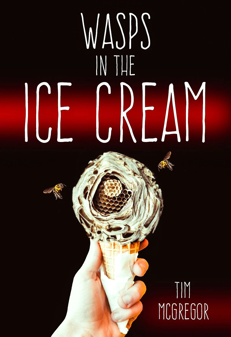 Wasps the Ice Cream