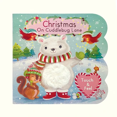 Christmas on Cuddlebug Lane