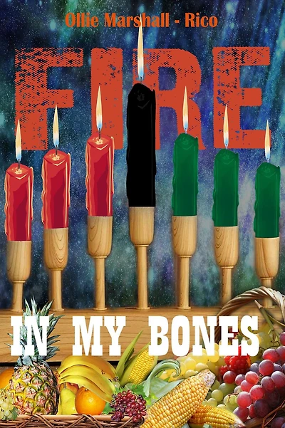 Fire My Bones