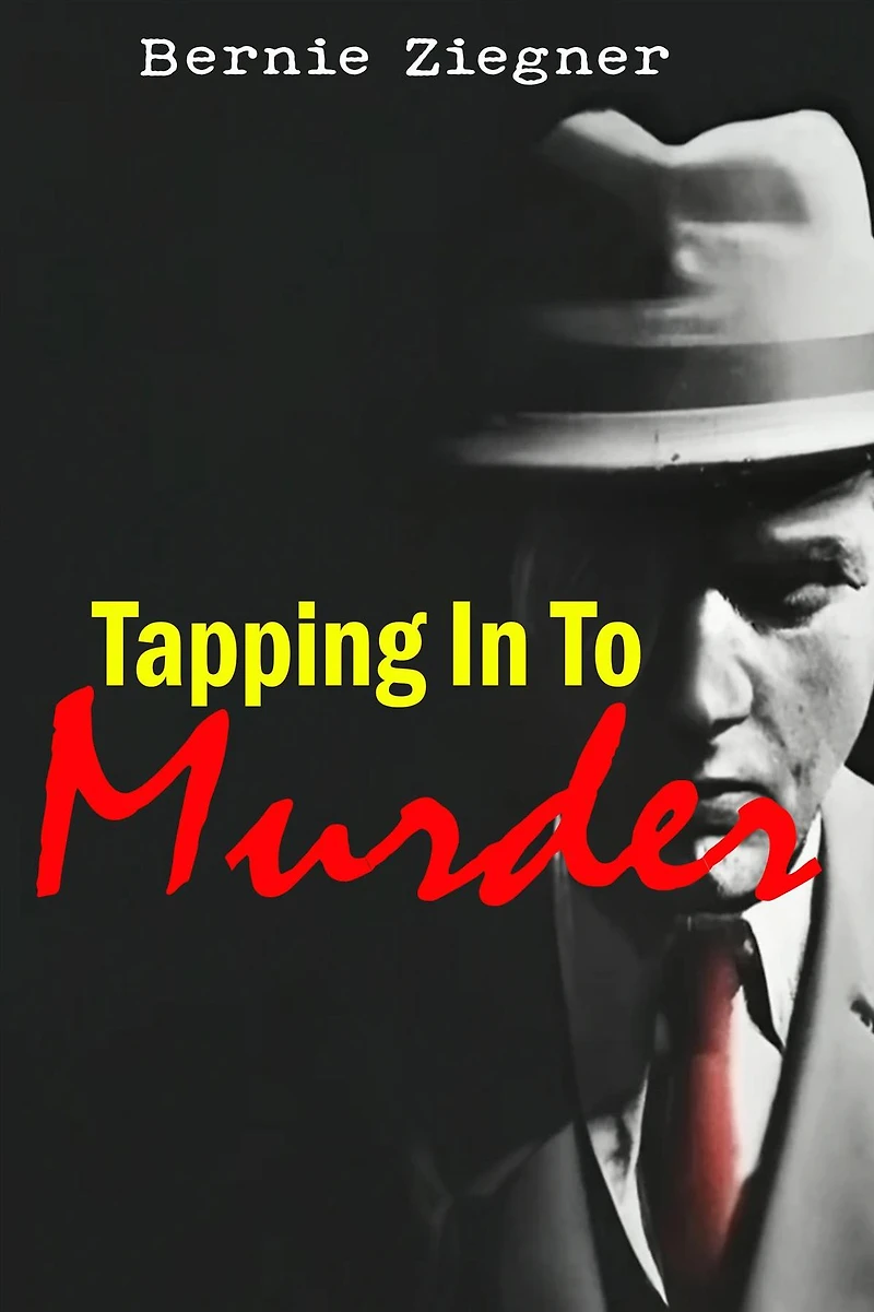 Tapping To Murder