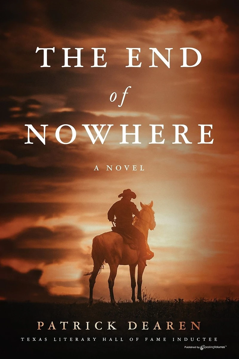 The End of Nowhere
