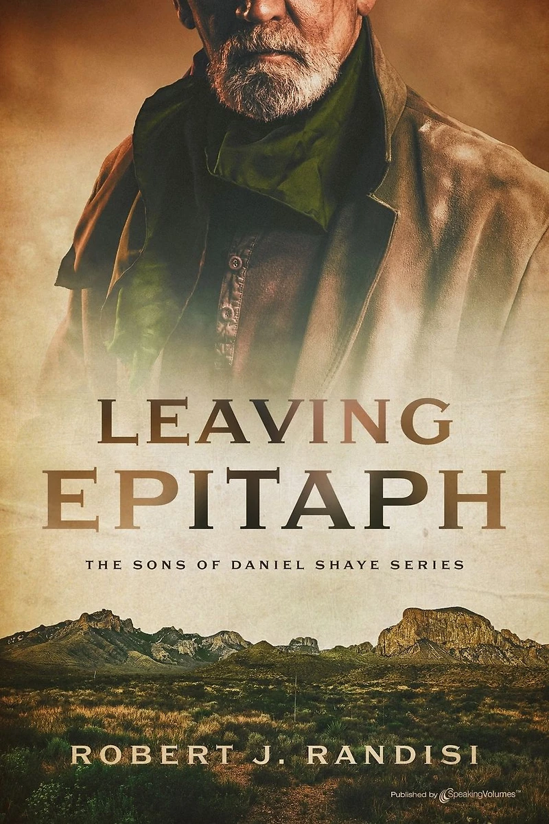 Leaving Epitaph