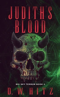 Judith's Blood