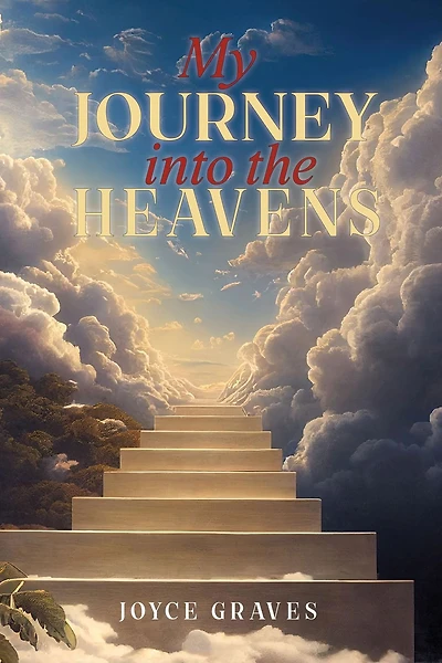 My Journey Into the Heavens